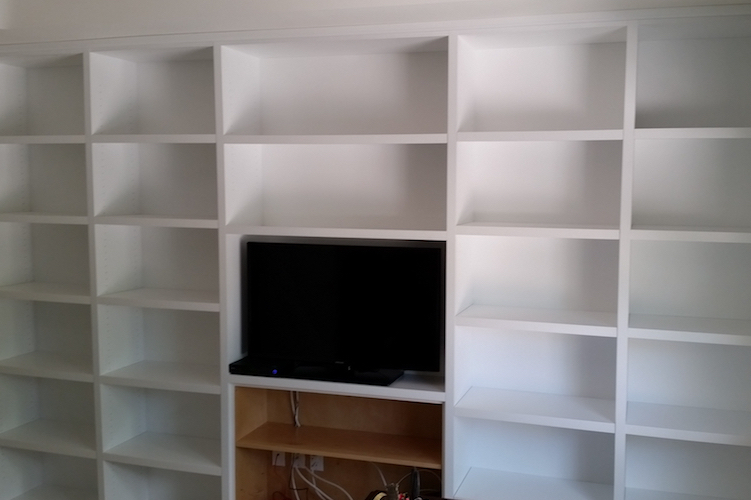 Jay_s Custom Library